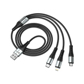 Ronin 3 in 1 Cable R-305